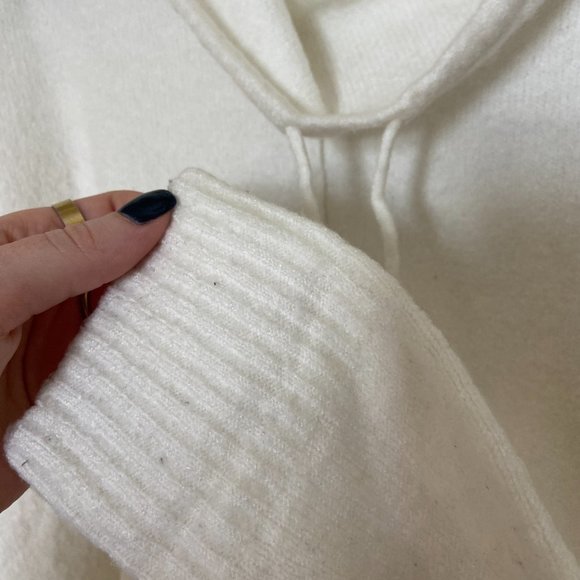 3/$15 Cozy Oversized Cowl-Neck Sweater - Picture 5 of 6